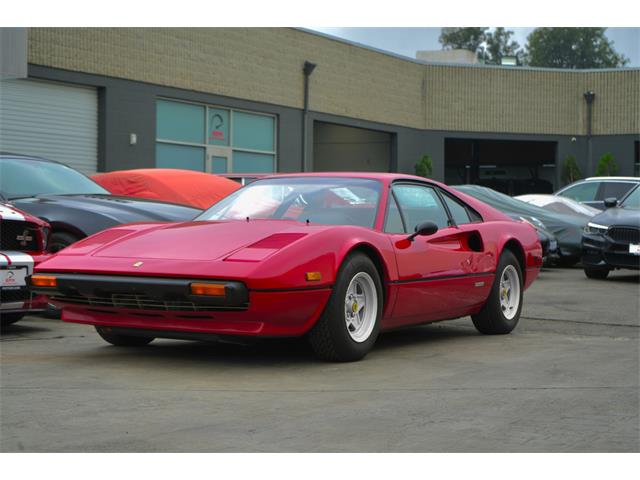 1977 Ferrari 308 (CC-1894710) for sale in Sherman Oaks, California