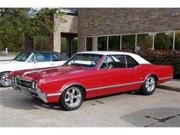 1966 Oldsmobile Cutlass (CC-1894718) for sale in Solon, Ohio