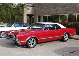 1966 Oldsmobile Cutlass (CC-1894718) for sale in Solon, Ohio