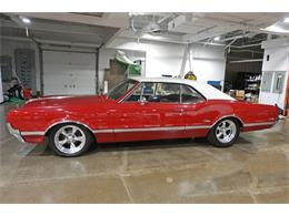 1966 Oldsmobile Cutlass (CC-1894718) for sale in Solon, Ohio