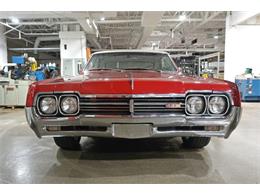 1966 Oldsmobile Cutlass (CC-1894718) for sale in Solon, Ohio