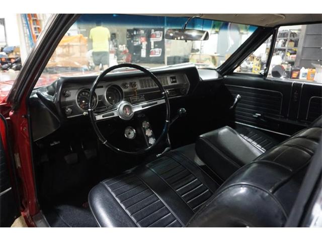 1966 Oldsmobile Cutlass (CC-1894718) for sale in Solon, Ohio