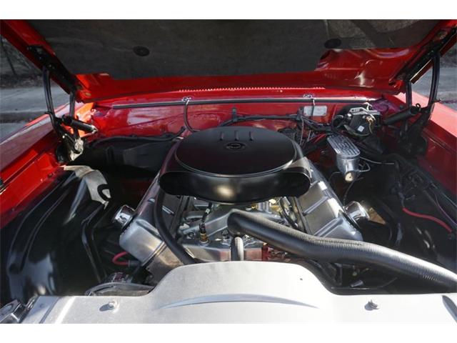 1966 Oldsmobile Cutlass (CC-1894718) for sale in Solon, Ohio