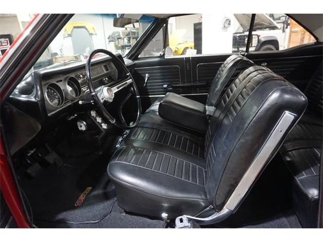 1966 Oldsmobile Cutlass (CC-1894718) for sale in Solon, Ohio