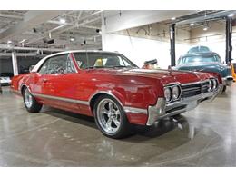 1966 Oldsmobile Cutlass (CC-1894718) for sale in Solon, Ohio