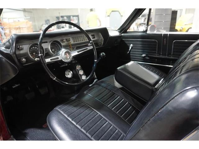 1966 Oldsmobile Cutlass (CC-1894718) for sale in Solon, Ohio