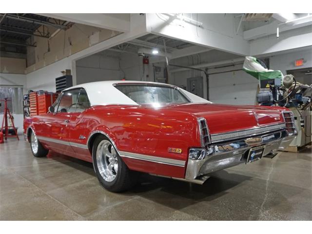 1966 Oldsmobile Cutlass (CC-1894718) for sale in Solon, Ohio