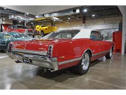 1966 Oldsmobile Cutlass (CC-1894718) for sale in Solon, Ohio
