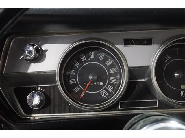 1966 Oldsmobile Cutlass (CC-1894718) for sale in Solon, Ohio