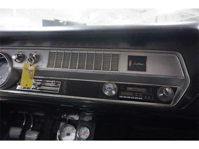 1966 Oldsmobile Cutlass (CC-1894718) for sale in Solon, Ohio