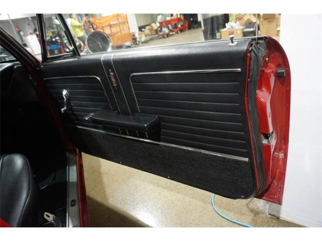 1966 Oldsmobile Cutlass (CC-1894718) for sale in Solon, Ohio
