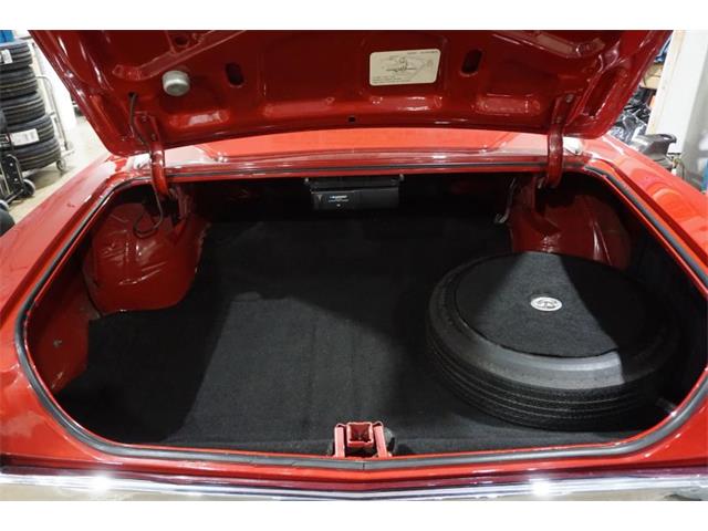 1966 Oldsmobile Cutlass (CC-1894718) for sale in Solon, Ohio