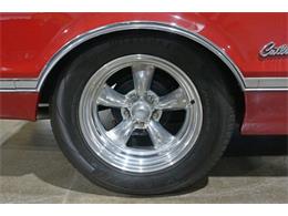 1966 Oldsmobile Cutlass (CC-1894718) for sale in Solon, Ohio