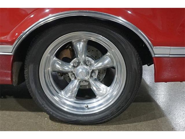 1966 Oldsmobile Cutlass (CC-1894718) for sale in Solon, Ohio
