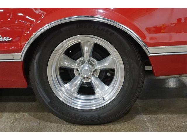 1966 Oldsmobile Cutlass (CC-1894718) for sale in Solon, Ohio