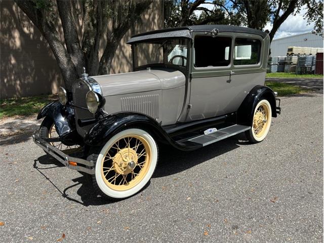 1929 Ford Model A (CC-1894721) for sale in Orlando, Florida