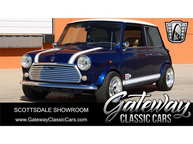 1994 Rover Mini (CC-1894736) for sale in O'Fallon, Illinois