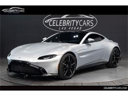 2019 Aston Martin Vantage (CC-1894739) for sale in Las Vegas, Nevada