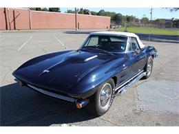 1963 Chevrolet Corvette (CC-1894742) for sale in BEAVER FALLS, Pennsylvania