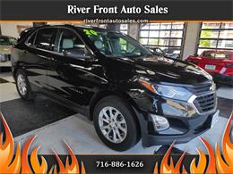 2020 Chevrolet Equinox (CC-1894748) for sale in Buffalo, New York