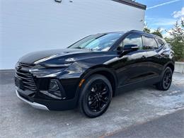 2022 Chevrolet Blazer (CC-1890475) for sale in Pawtucket, Rhode Island