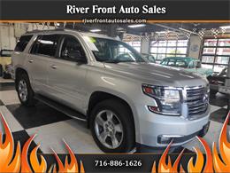 2016 Chevrolet Tahoe (CC-1894751) for sale in Buffalo, New York