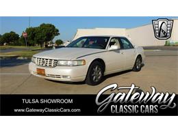 2003 Cadillac Seville (CC-1894760) for sale in O'Fallon, Illinois