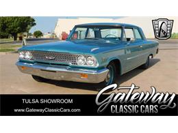 1963 Ford Galaxie (CC-1894764) for sale in O'Fallon, Illinois