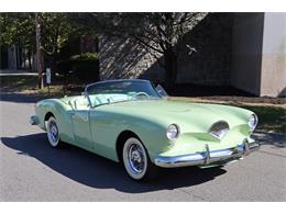 1954 Kaiser Darrin (CC-1894768) for sale in ASTORIA, New York