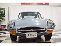 1969 Jaguar XKE (CC-1894774) for sale in Fredericksburg, Virginia