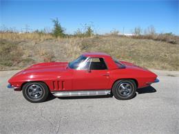 1966 Chevrolet Corvette (CC-1894776) for sale in Omaha, Nebraska