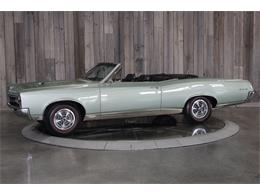 1967 Pontiac GTO (CC-1894778) for sale in Bettendorf, Iowa