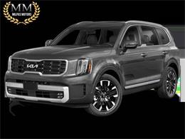 2023 Kia Telluride (CC-1890478) for sale in Santa Barbara, California