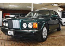 1997 Bentley Brooklands (CC-1894794) for sale in Villa Park, Illinois