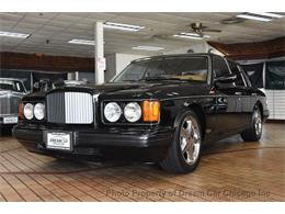 1996 Bentley Brooklands (CC-1894795) for sale in Villa Park, Illinois