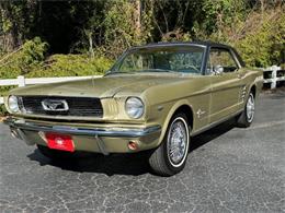 1966 Ford Mustang (CC-1894798) for sale in Prosperity, South Carolina