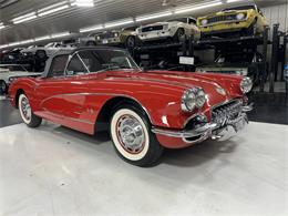 1960 Chevrolet Corvette (CC-1894799) for sale in north canton, Ohio