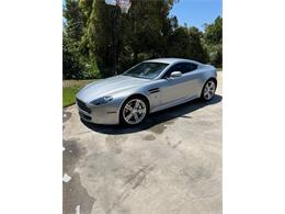 2009 Aston Martin Vantage (CC-1894802) for sale in Arcadia, California