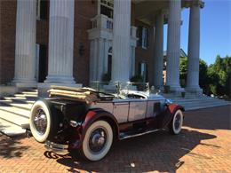 1927 Cadillac Fleetwood Limousine (CC-1894804) for sale in Asheboro, North Carolina