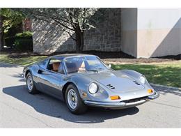 1974 Ferrari Dino 246 GTS (CC-1894805) for sale in ASTORIA, New York