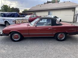 1974 Mercedes-Benz 450SL (CC-1894806) for sale in Spanish Fork, Utah