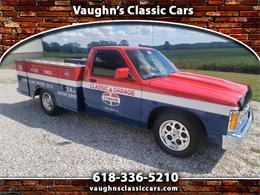 1993 Chevrolet S10 (CC-1890481) for sale in Nashville, Illinois