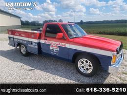 1993 Chevrolet S10 (CC-1890481) for sale in Nashville, Illinois