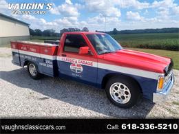 1993 Chevrolet S10 (CC-1890481) for sale in Nashville, Illinois