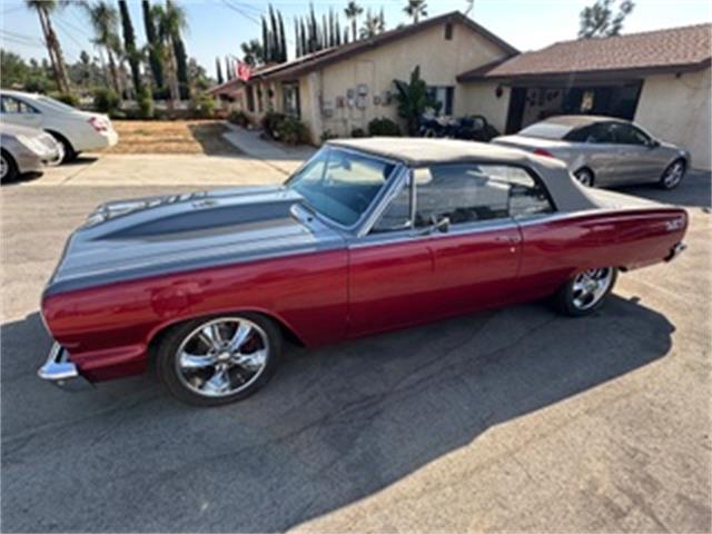 1964 Chevrolet Chevelle (CC-1894811) for sale in Palm Springs, California