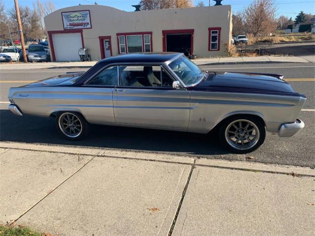 1965 Mercury Comet (CC-1894812) for sale in Palm Springs, California