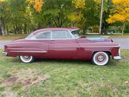 1950 Oldsmobile Futuramic 88 (CC-1894815) for sale in Palm Springs, California