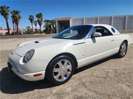 2003 Ford Thunderbird (CC-1894816) for sale in Palm Springs, California