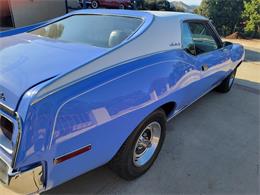 1974 AMC Javelin (CC-1894825) for sale in Palm Springs, California