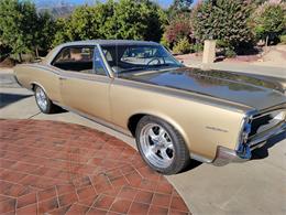 1966 Pontiac Tempest (CC-1894828) for sale in Palm Springs, California